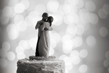 Cake Topper